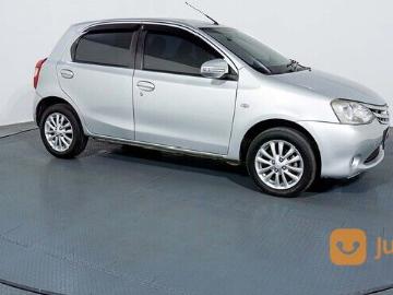 Toyota etios 2014 bensin toyota etios valco e mt 2014 silver Toyota etios 2014 bensin toyota etios valco e mt 2014 silver