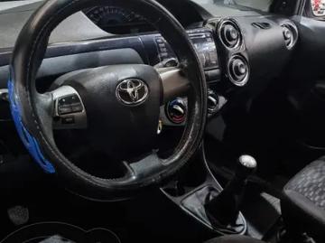Toyota etios 2014 gasolina 2014 toyota etios sedan xls Toyota etios 2014 gasolina 2014 toyota etios sedan xls