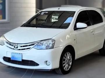 Toyota etios 2014 gasolina 2014 toyota etios sedan xls Toyota etios 2014 gasolina 2014 toyota etios sedan xls