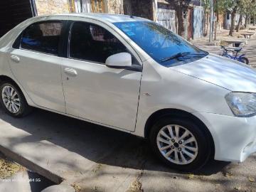 Toyota etios 2014 nafta toyota etios usado en mendoza deruedas Toyota etios 2014 nafta toyota etios usado en mendoza deruedas