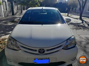 Toyota etios 2014 nafta toyota etios xs 1 5 2014 nafta 90900km toyota etios 4 puertas clas... Toyota etios 2014 nafta toyota etios xs 1 5 2014 nafta 90900km toyota etios 4 puertas clas...