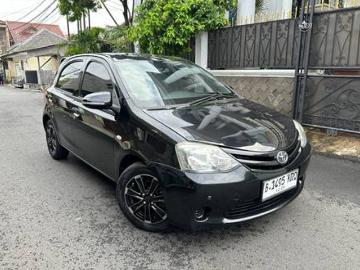Toyota etios 2015 bensin 2015 toyota etios valco e mt