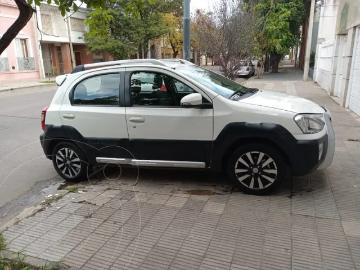 Toyota etios 2015 gasolina 2015 toyota etios hatchback cross Toyota etios 2015 gasolina 2015 toyota etios hatchback cross