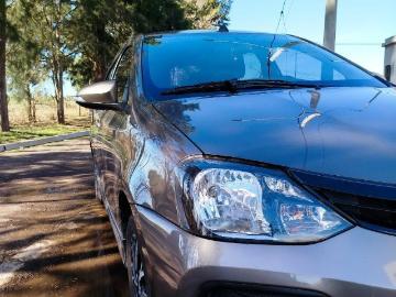 Toyota etios 2018 nafta toyota etios xls 2018 nafta 87000km etios xls 5p clasificados de a... Toyota etios 2018 nafta toyota etios xls 2018 nafta 87000km etios xls 5p clasificados de a...