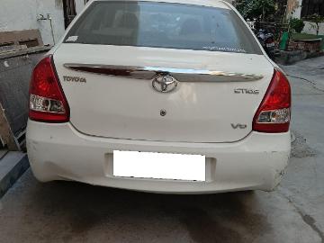 Toyota etios vd 2012 diesel 2012 toyota etios vd
