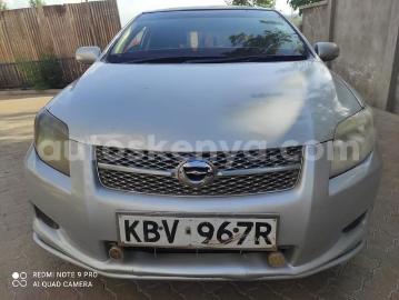 Toyota fielder 2006 petrol toyota fielder Toyota fielder 2006 petrol toyota fielder