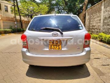 Toyota fielder 2012 petrol toyota fielder Toyota fielder 2012 petrol toyota fielder