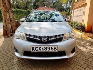 Toyota fielder 2013 petrol toyota fielder Toyota fielder 2013 petrol toyota fielder