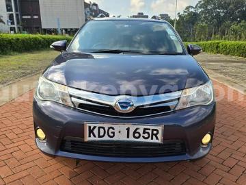 Toyota fielder 2014 petrol toyota fielder Toyota fielder 2014 petrol toyota fielder