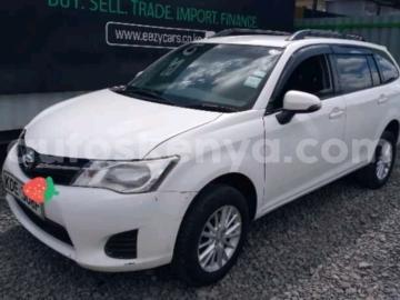 Toyota fielder 2014 petrol toyota fielder Toyota fielder 2014 petrol toyota fielder