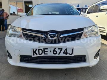 Toyota fielder 2014 petrol toyota fielder Toyota fielder 2014 petrol toyota fielder