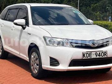 Toyota fielder 2014 petrol toyota fielder Toyota fielder 2014 petrol toyota fielder