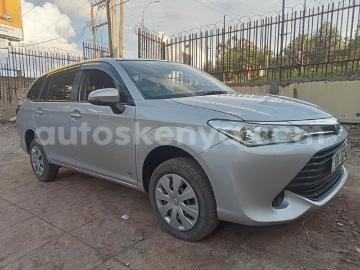 Toyota fielder 2015 petrol toyota fielder Toyota fielder 2015 petrol toyota fielder