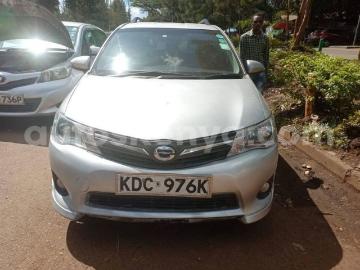 Toyota fielder 2015 petrol toyota fielder Toyota fielder 2015 petrol toyota fielder