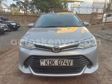 Toyota fielder 2018 petrol toyota fielder Toyota fielder 2018 petrol toyota fielder