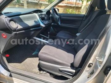 Toyota fielder diesel toyota fielder Toyota fielder diesel toyota fielder