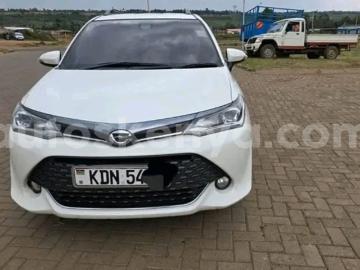 Toyota fielder petrol toyota fielder Toyota fielder petrol toyota fielder