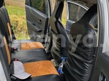 Toyota fielder petrol toyota fielder