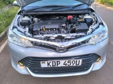 Toyota fielder petrol toyota fielder Toyota fielder petrol toyota fielder