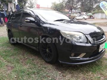 Toyota fielder petrol toyota fielder Toyota fielder petrol toyota fielder