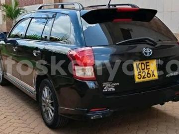 Toyota fielder petrol toyota fielder Toyota fielder petrol toyota fielder