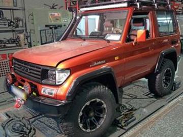 Toyota fj cruiser 1994 toyota fj cruiser 1994 Toyota fj cruiser 1994 toyota fj cruiser 1994