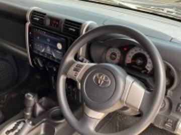 Toyota fj cruiser 2015 petrol toyota fj cruiser Toyota fj cruiser 2015 petrol toyota fj cruiser