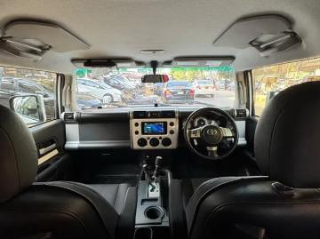 Toyota fj cruiser 2016 toyota fj cruiser automatic 2016 Toyota fj cruiser 2016 toyota fj cruiser automatic 2016