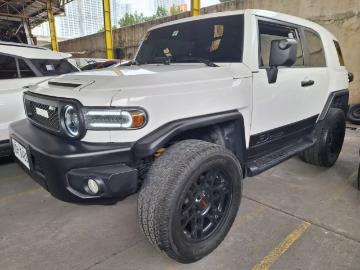 Toyota fj cruiser 2017 2017 toyota fj cruiser in quezon city metro manila Toyota fj cruiser 2017 2017 toyota fj cruiser in quezon city metro manila