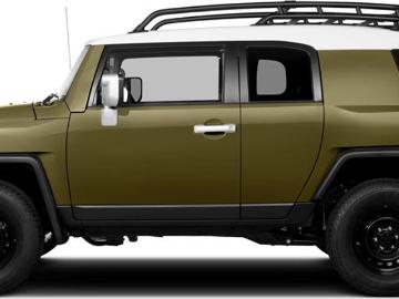 Toyota fj cruiser gasolina toyota fj cruiser 4 0l nuevo color a eleccion precio u s57 490 Toyota fj cruiser gasolina toyota fj cruiser 4 0l nuevo color a eleccion precio u s57 490