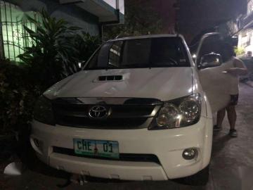 Toyota fortuner 2006 2006 toyota fortuner for sale Toyota fortuner 2006 2006 toyota fortuner for sale