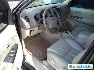 Toyota fortuner 2007 diesel toyota fortuner automatic 2007 Toyota fortuner 2007 diesel toyota fortuner automatic 2007