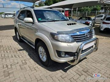 Toyota fortuner 2013 diesel toyota fortuner 3 0 d 4d automatic 2013 Toyota fortuner 2013 diesel toyota fortuner 3 0 d 4d automatic 2013