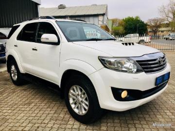 Toyota fortuner 2014 diesel 2014 toyota fortuner 3 0d 4x4 manual for sale Toyota fortuner 2014 diesel 2014 toyota fortuner 3 0d 4x4 manual for sale