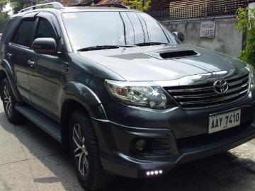 Toyota fortuner 2014 selling 2nd hand toyota fortuner 2014 automatic diesel in marikina Toyota fortuner 2014 selling 2nd hand toyota fortuner 2014 automatic diesel in marikina