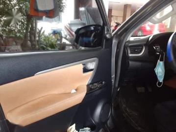 Toyota fortuner 2016 toyota fortuner 2016 for sale automatic