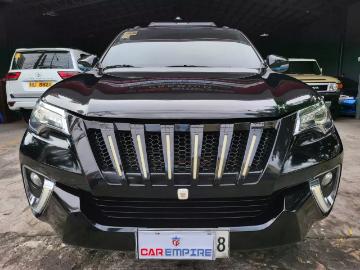 Toyota fortuner 2017 2017 toyota fortuner 2 4 v diesel 4x2 at in las piñas metro manila Toyota fortuner 2017 2017 toyota fortuner 2 4 v diesel 4x2 at in las piñas metro manila