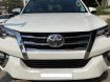 Toyota fortuner 2017 2017 toyota fortuner 2 8 4x2 at for sale in pune Toyota fortuner 2017 2017 toyota fortuner 2 8 4x2 at for sale in pune