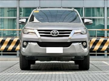 Toyota fortuner 2017 2017 toyota fortuner 4x2 v diesel at 292k all in dp 09279850 jessen m... Toyota fortuner 2017 2017 toyota fortuner 4x2 v diesel at 292k all in dp 09279850 jessen m...