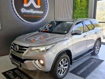 Toyota fortuner 2017 diesel 2017 toyota fortuner 2 8 gd 6 raised body auto Toyota fortuner 2017 diesel 2017 toyota fortuner 2 8 gd 6 raised body auto
