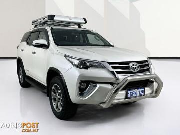 Toyota fortuner 2017 diesel 2017 toyota fortuner crusade gun156r suv Toyota fortuner 2017 diesel 2017 toyota fortuner crusade gun156r suv