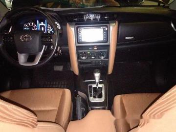 Toyota fortuner 2017 toyota fortuner 2017 g at for sale Toyota fortuner 2017 toyota fortuner 2017 g at for sale