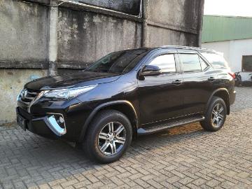Toyota fortuner 2018 cash murah 2 4g toyota fortuner 2 4 g 2018 Toyota fortuner 2018 cash murah 2 4g toyota fortuner 2 4 g 2018