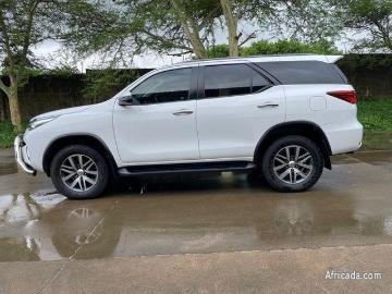 Toyota fortuner 2018 diesel 2018 toyota fortuner 2 8gd 6 bank repossessed Toyota fortuner 2018 diesel 2018 toyota fortuner 2 8gd 6 bank repossessed