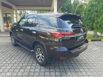 Toyota fortuner 2018 gasoline 2018 toyota fortuner 2 7 srz a Toyota fortuner 2018 gasoline 2018 toyota fortuner 2 7 srz a