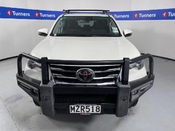 Toyota fortuner 2020 diesel 2020 toyota fortuner