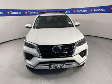 Toyota fortuner 2021 diesel 2021 toyota fortuner