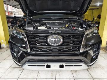 Toyota fortuner 2021 solar 2021 toyota fortuner vrz 4x2 suv Toyota fortuner 2021 solar 2021 toyota fortuner vrz 4x2 suv