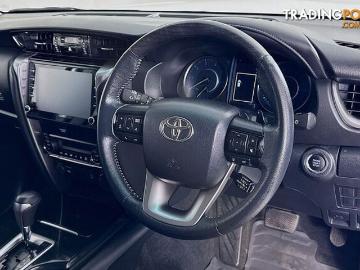 Toyota fortuner 2023 diesel 2023 toyota fortuner gxl gun156r suv Toyota fortuner 2023 diesel 2023 toyota fortuner gxl gun156r suv