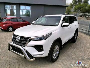 Toyota fortuner diesel toyota fortuner 2 8 automatic 2021